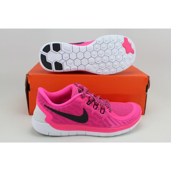 Grade-School Free 5.0 725114-600 - Picture 3 of 8